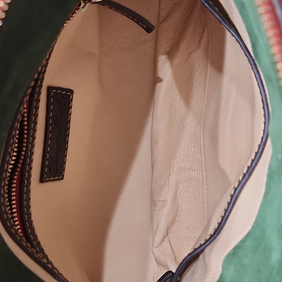 Dooney Florentine Cameron - Picture 3 of 4